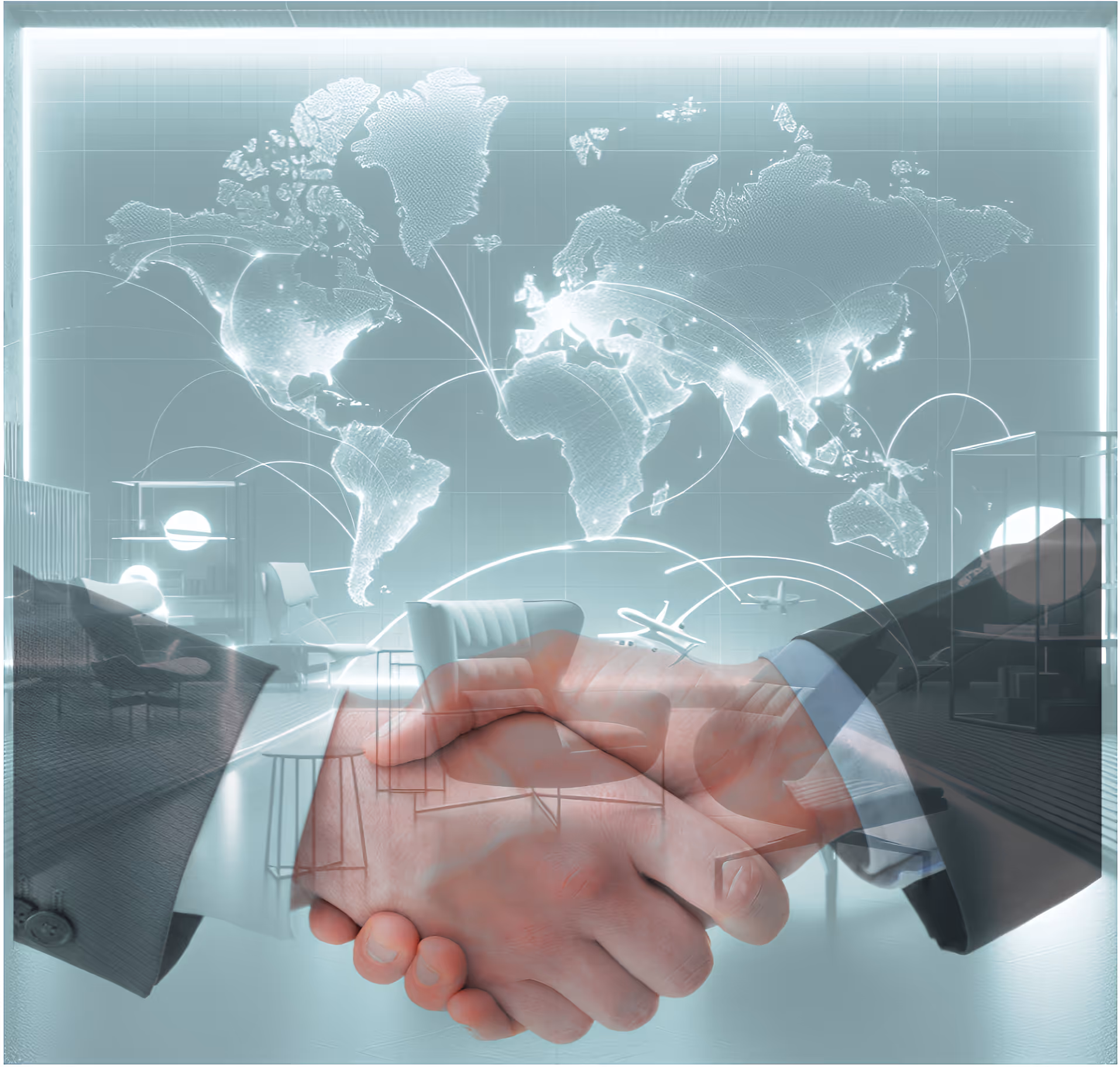 bma italian contract & furniture progetti in tutto il mondo