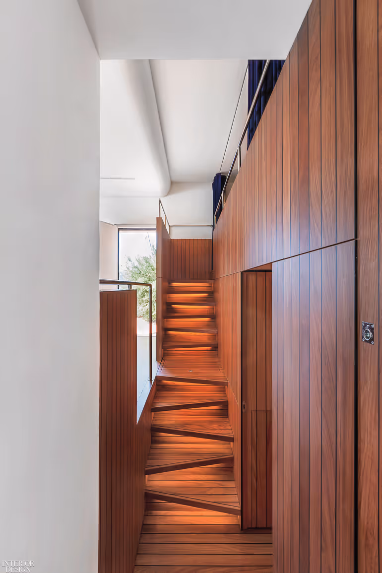 Residential Design Bma Bergamo Italian Contract