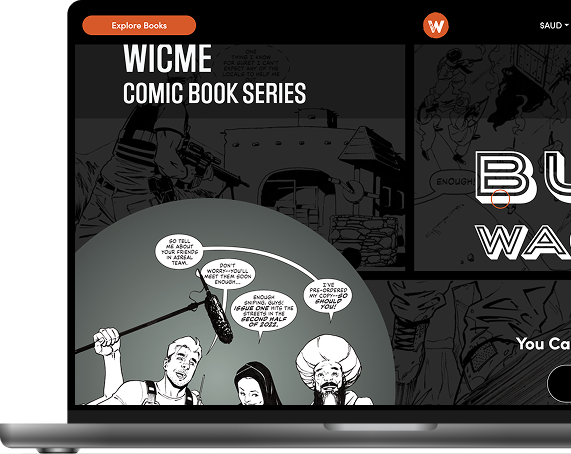  Ultimate Online Bookstore