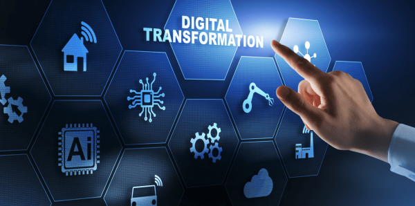 Software Development Innovation: Propelling Business Growth with the Power of Technological Advancements