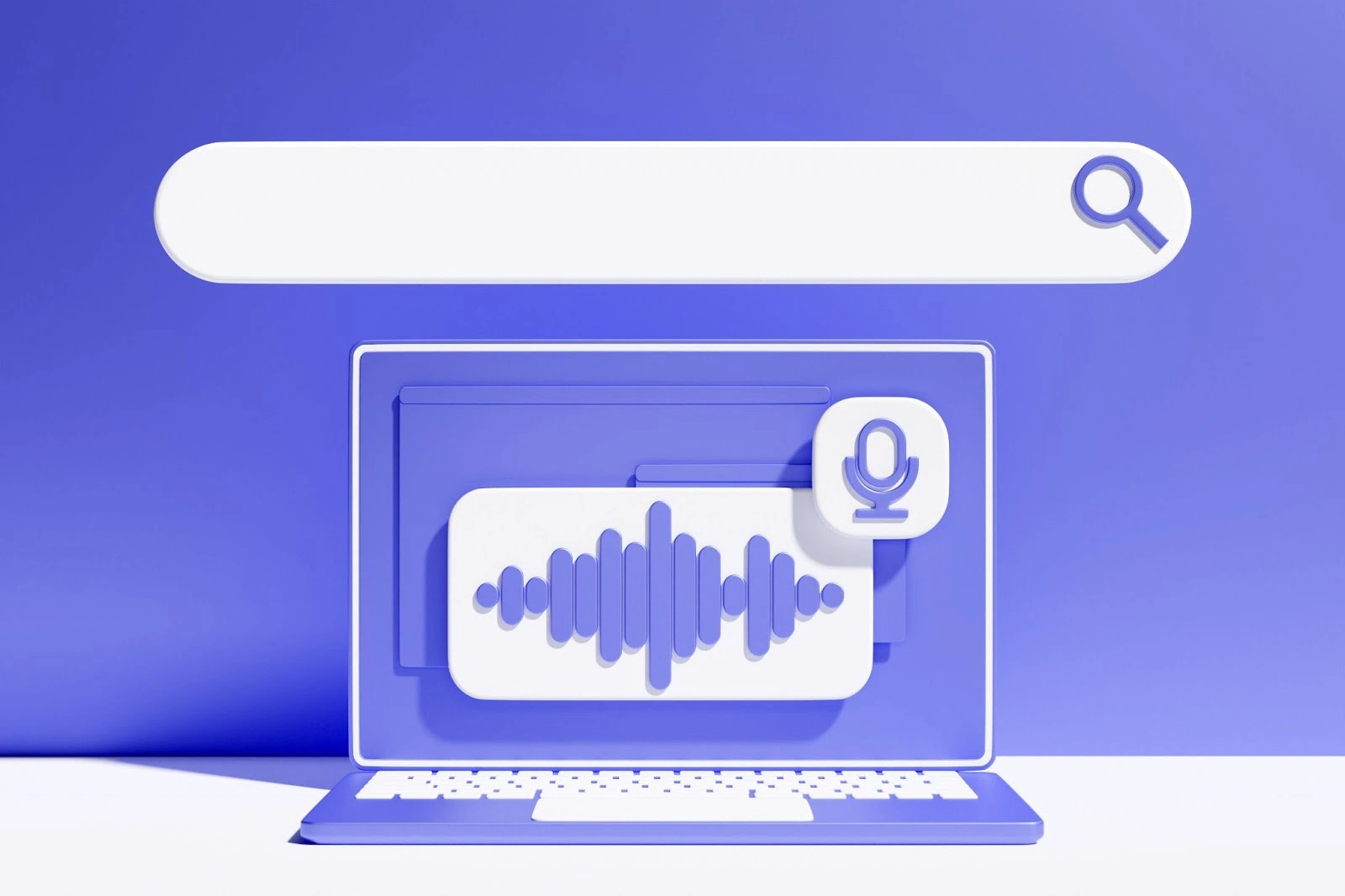 Web App Voice Search Optimization