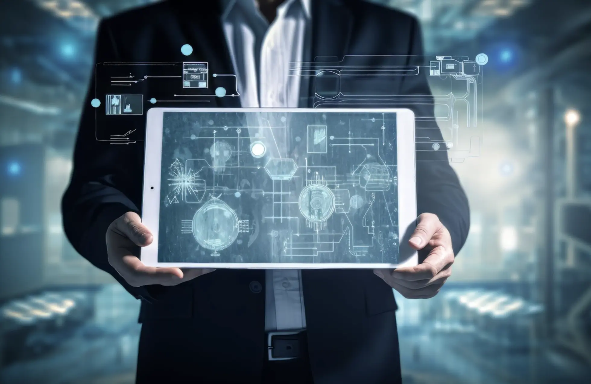 How Micro-Frontends Improve Scalability and Performance in Modern Applications