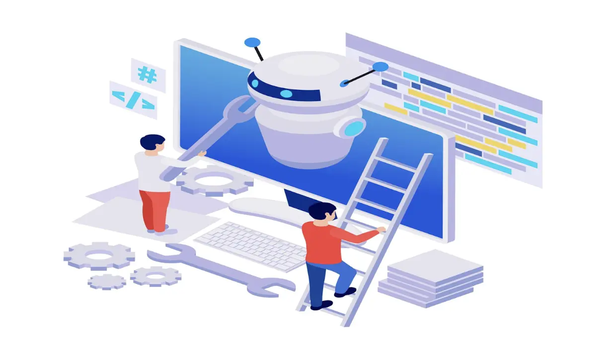AI-Powered No-Code Tools Are Transforming App Development