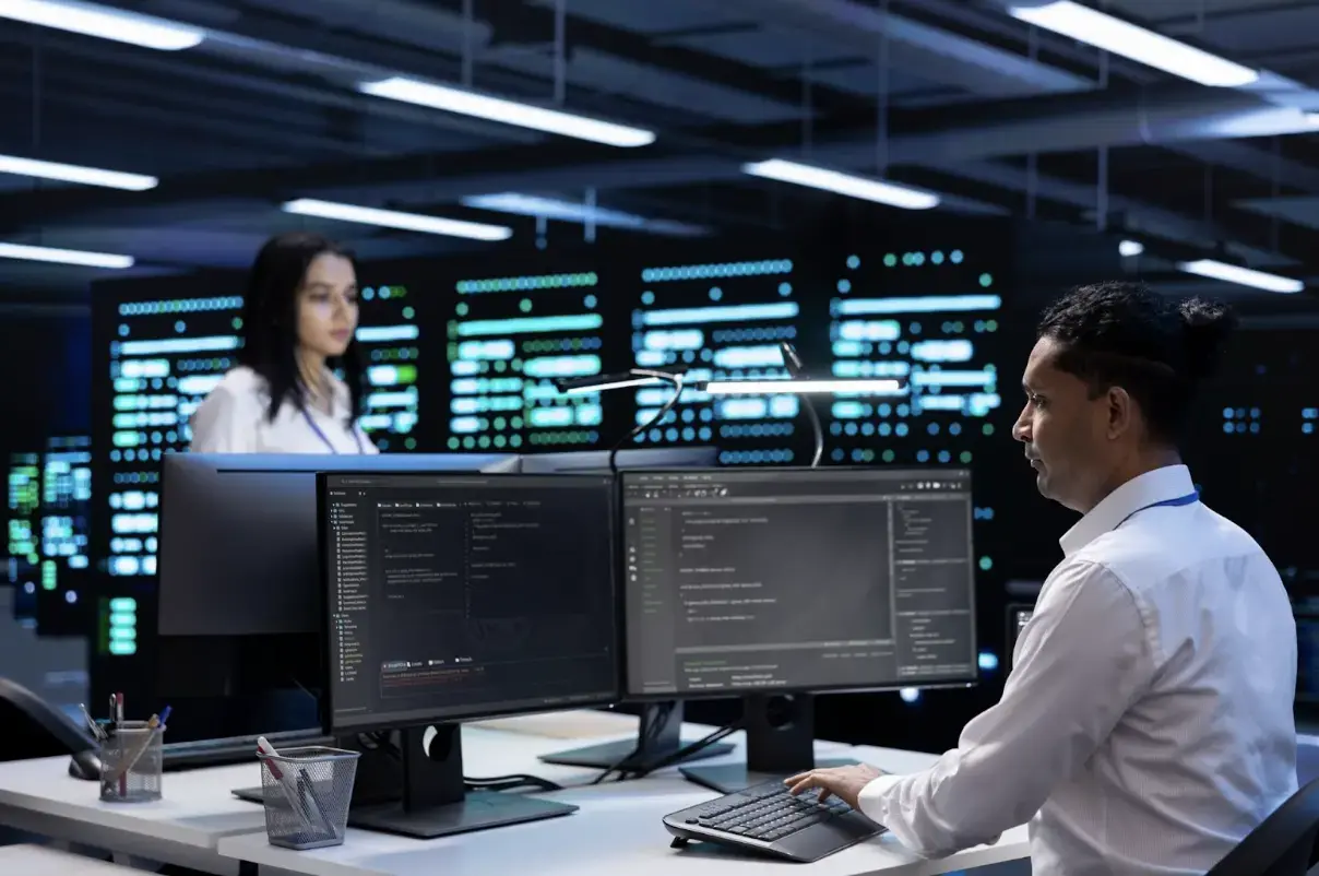 Backend as a Service (BaaS): Is It the Future of Scalable App Development
