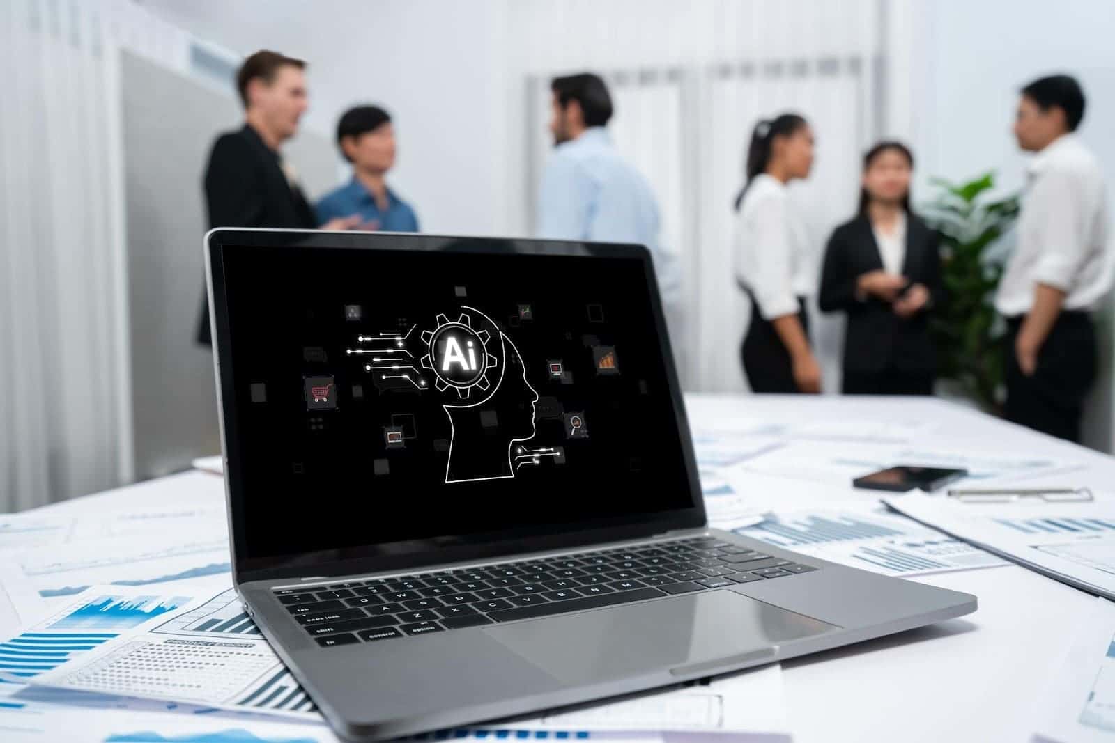 Integrating AI Tools for Productivity into Google Workspace: A Roadmap for Modern Teams