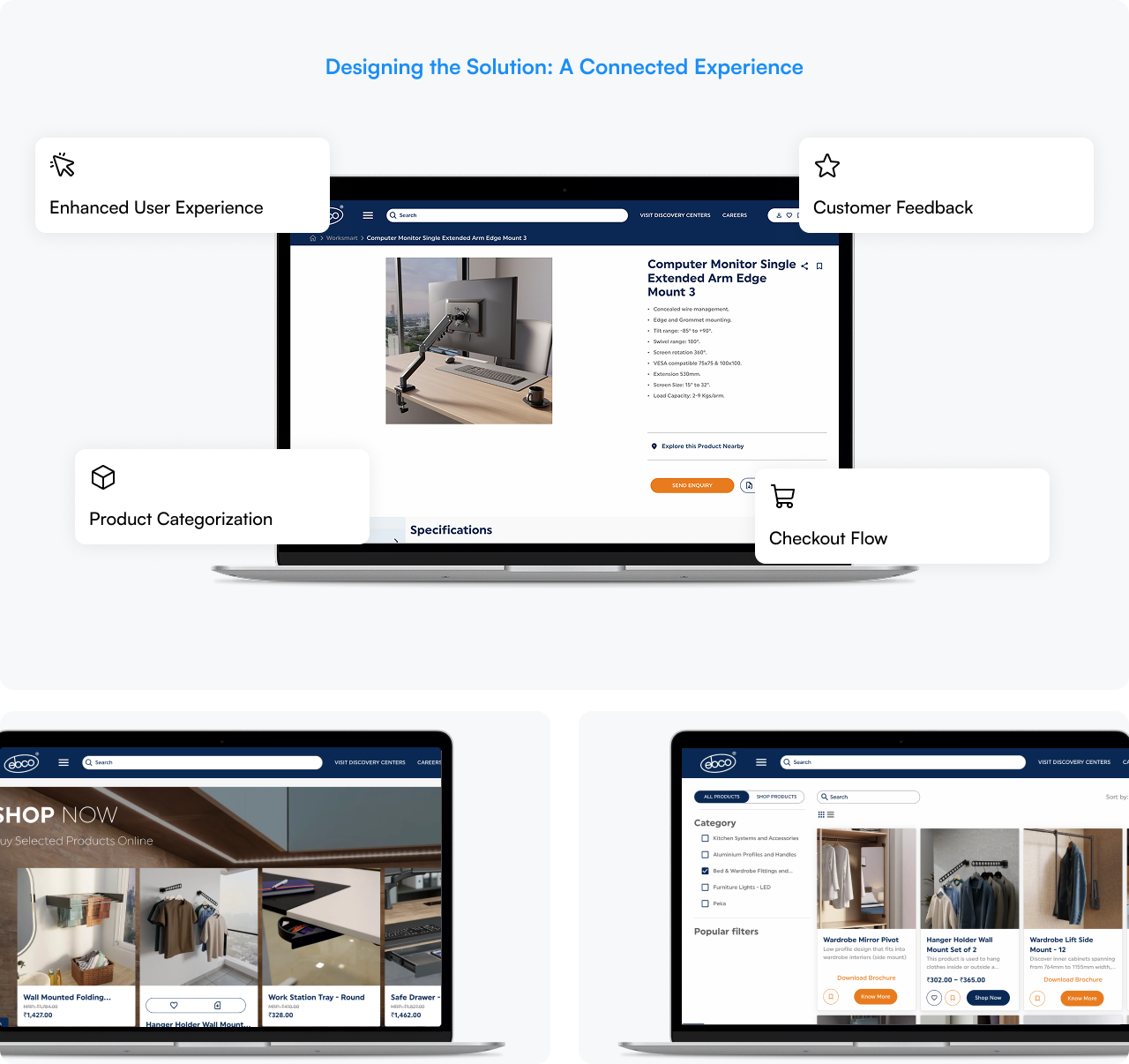 Our solution image