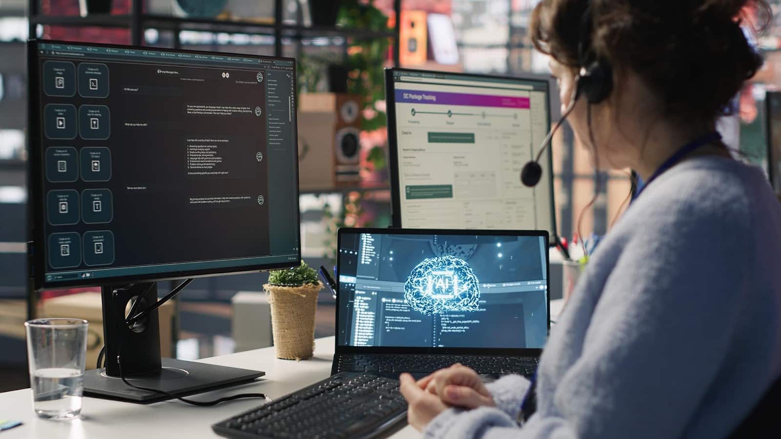How AI Code Editors Are Transforming the Software Development Workflow