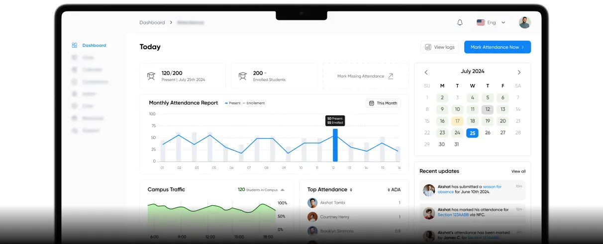 Web Apps