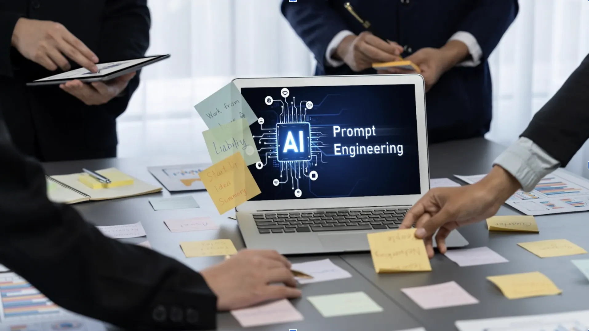 Building Smart AI Solutions for Businesses: A Guide for AI Engineers