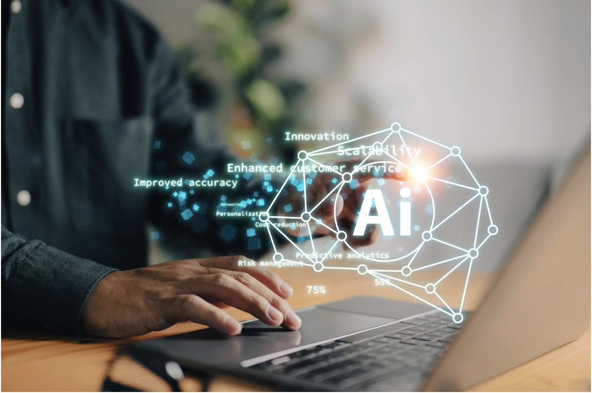 How AI-Powered Tools Are Reshaping Software Development in 2025