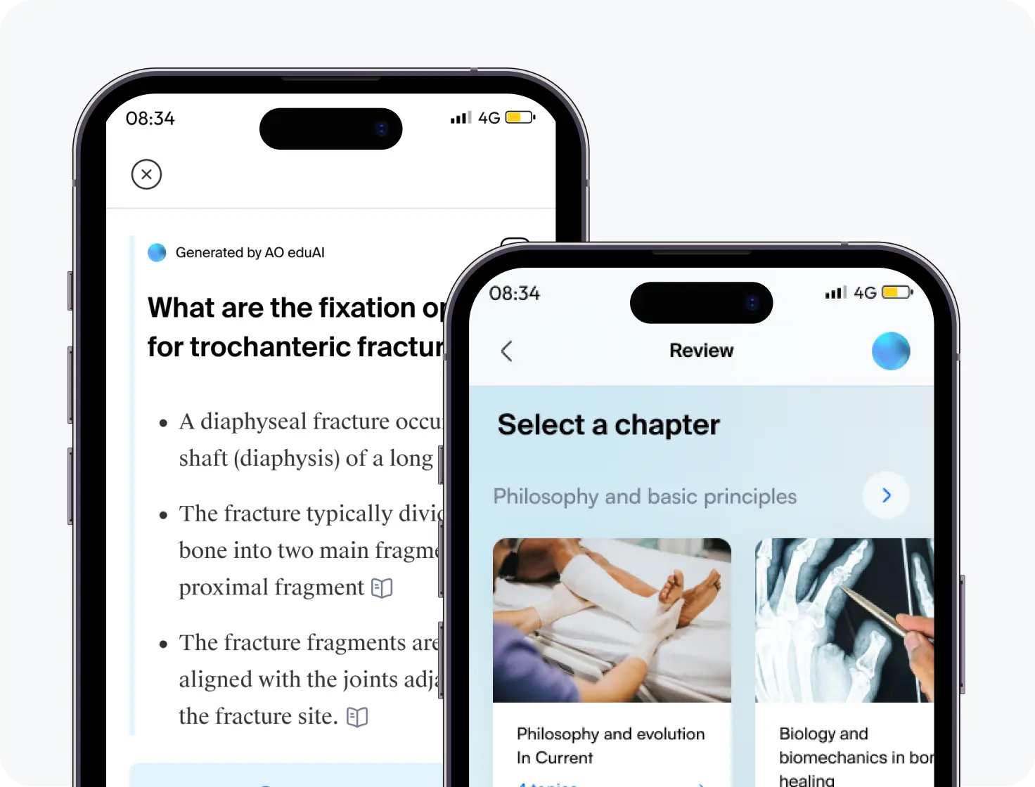 AI-Assisted Surgical Education