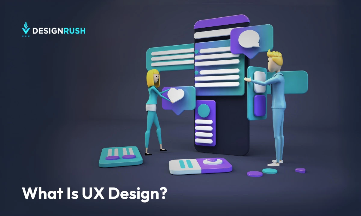 What Is UX Design?