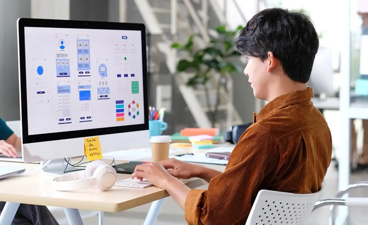 A Complete Guide to UI and UX Design