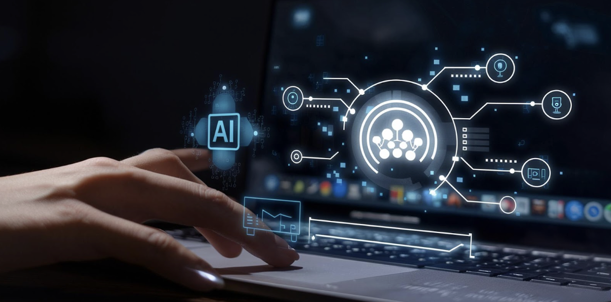 How Agentic AI Can Automate Complex Workflows in Enterprises