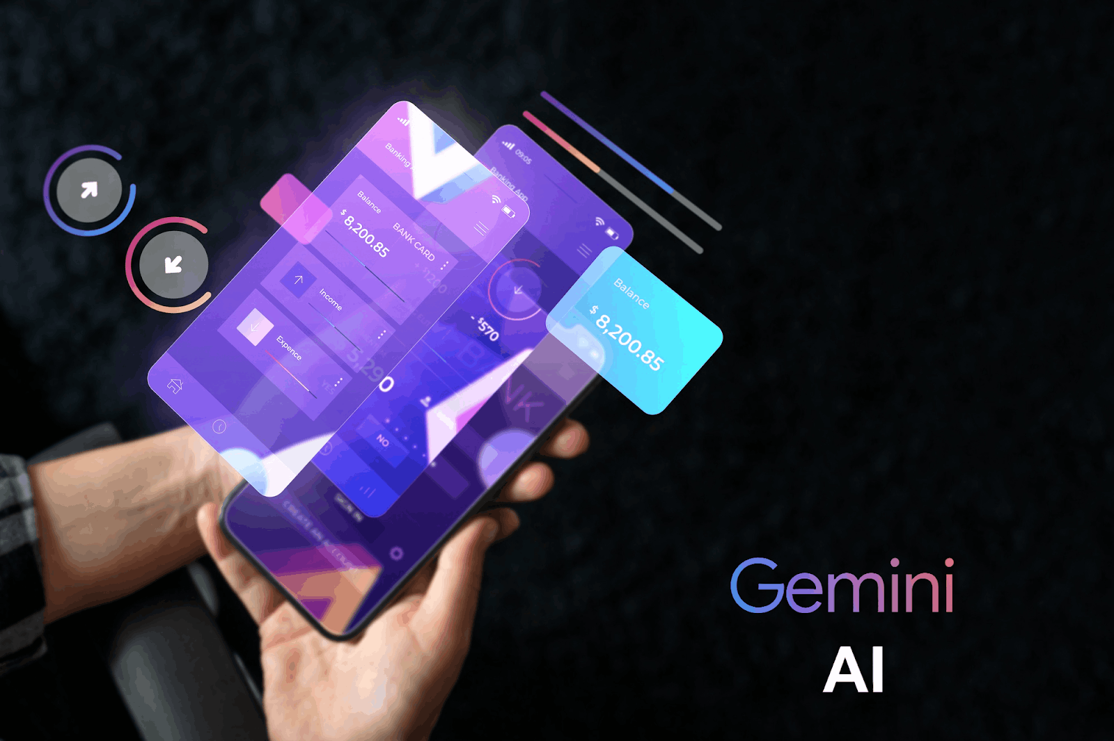 Integrating Gemini AI Features Into Android Apps: Opportunities and Implementation Guide