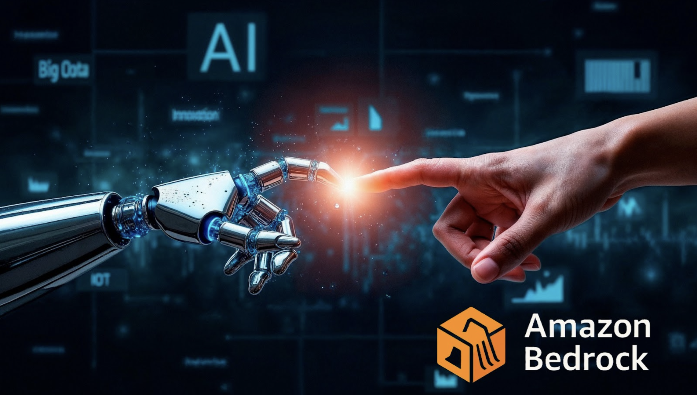 A Practical Guide to Deploying Scalable AI Solutions with Amazon Bedrock