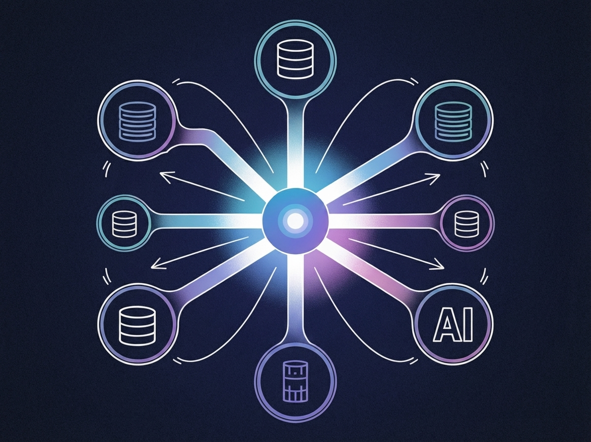 MCP in Production: What Building AI Agents with Model Context Protocol Actually Looks Like