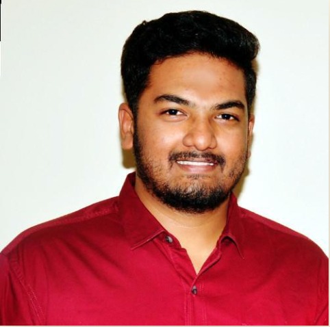 Pujith Chowdary