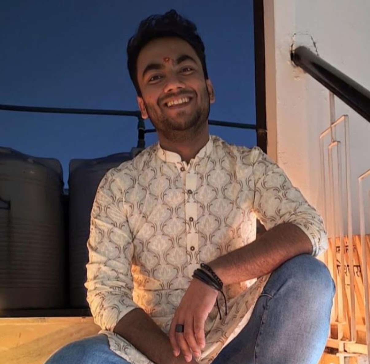 Rahul Singh
