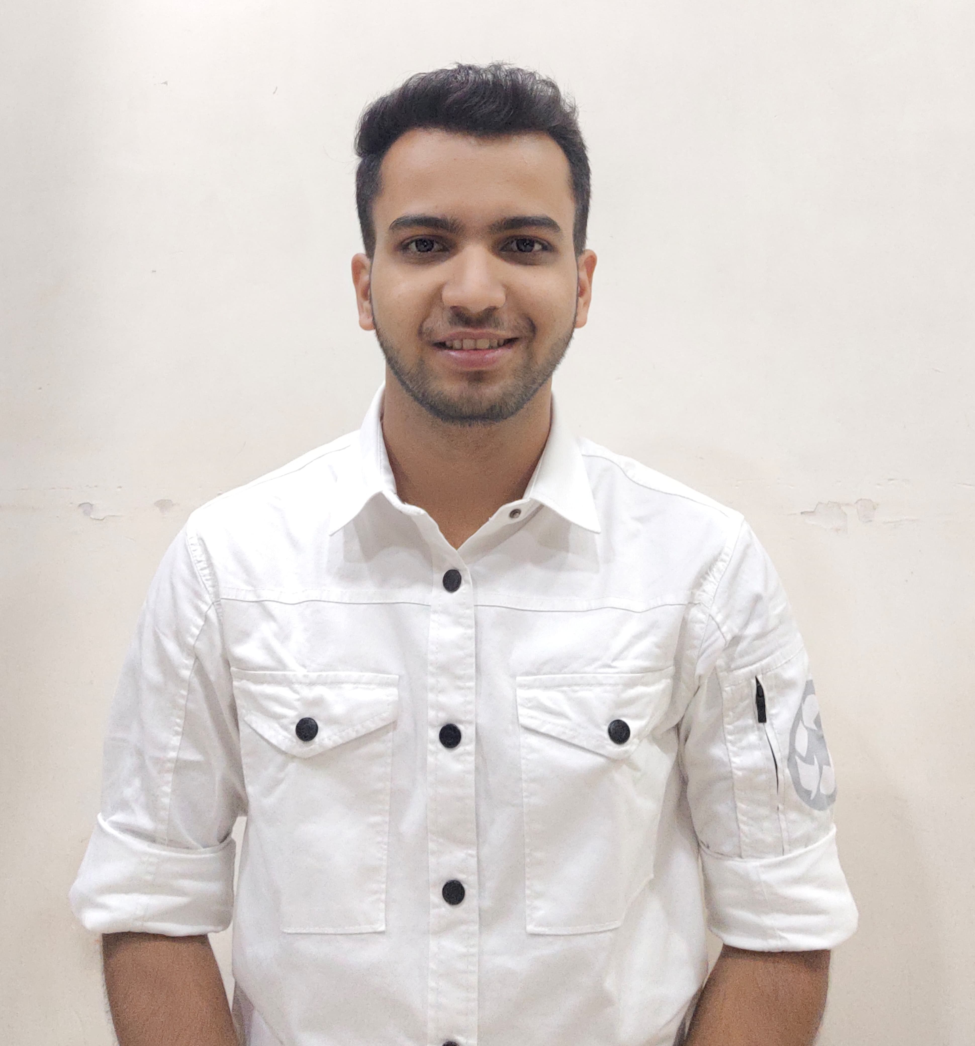 Kunal Poharkar