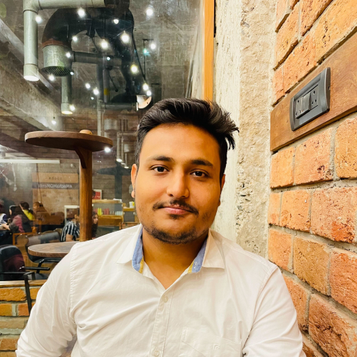 Sachinkumar Patel