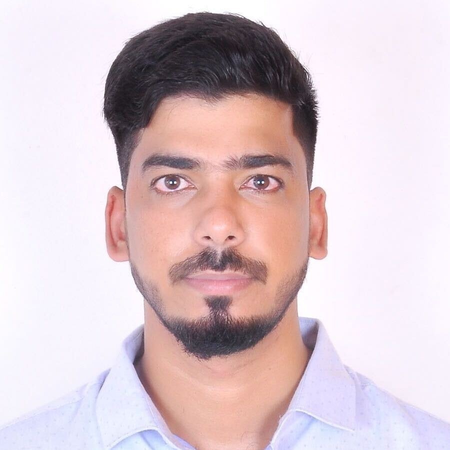 Deepak Jha