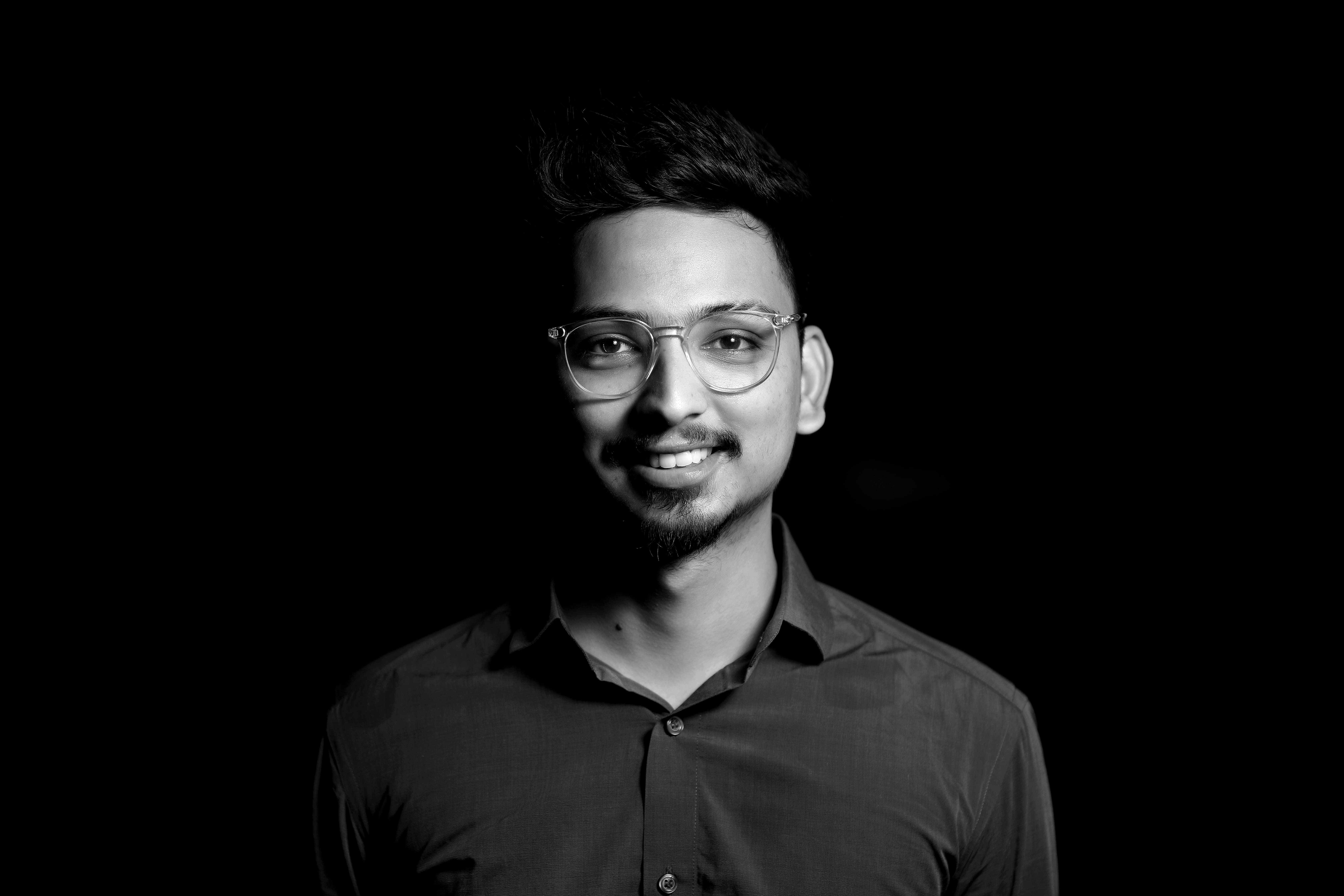 Meet Shah