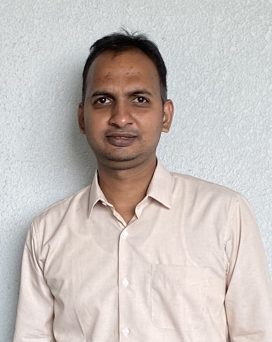 Manohar Nikam