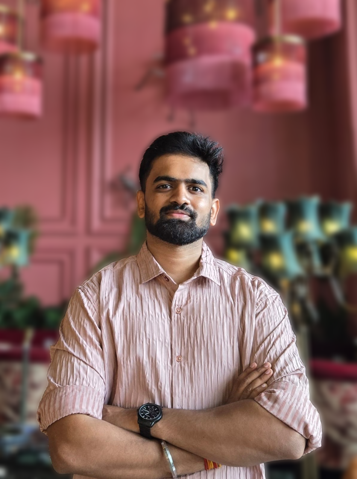 Prathamesh Polsane