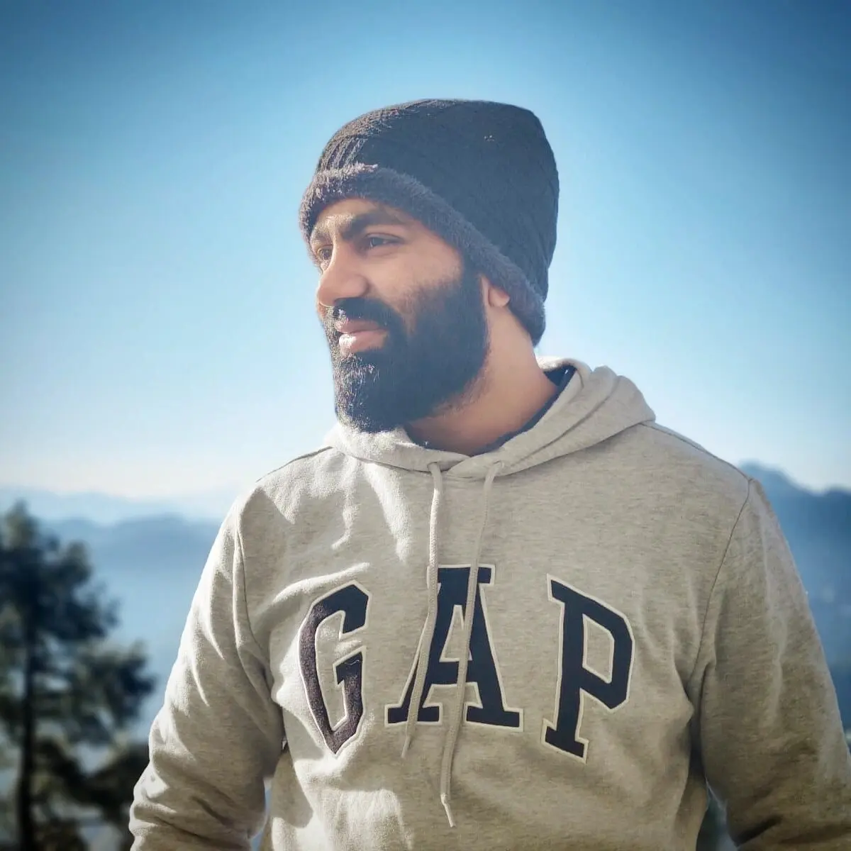 Darshan Shah