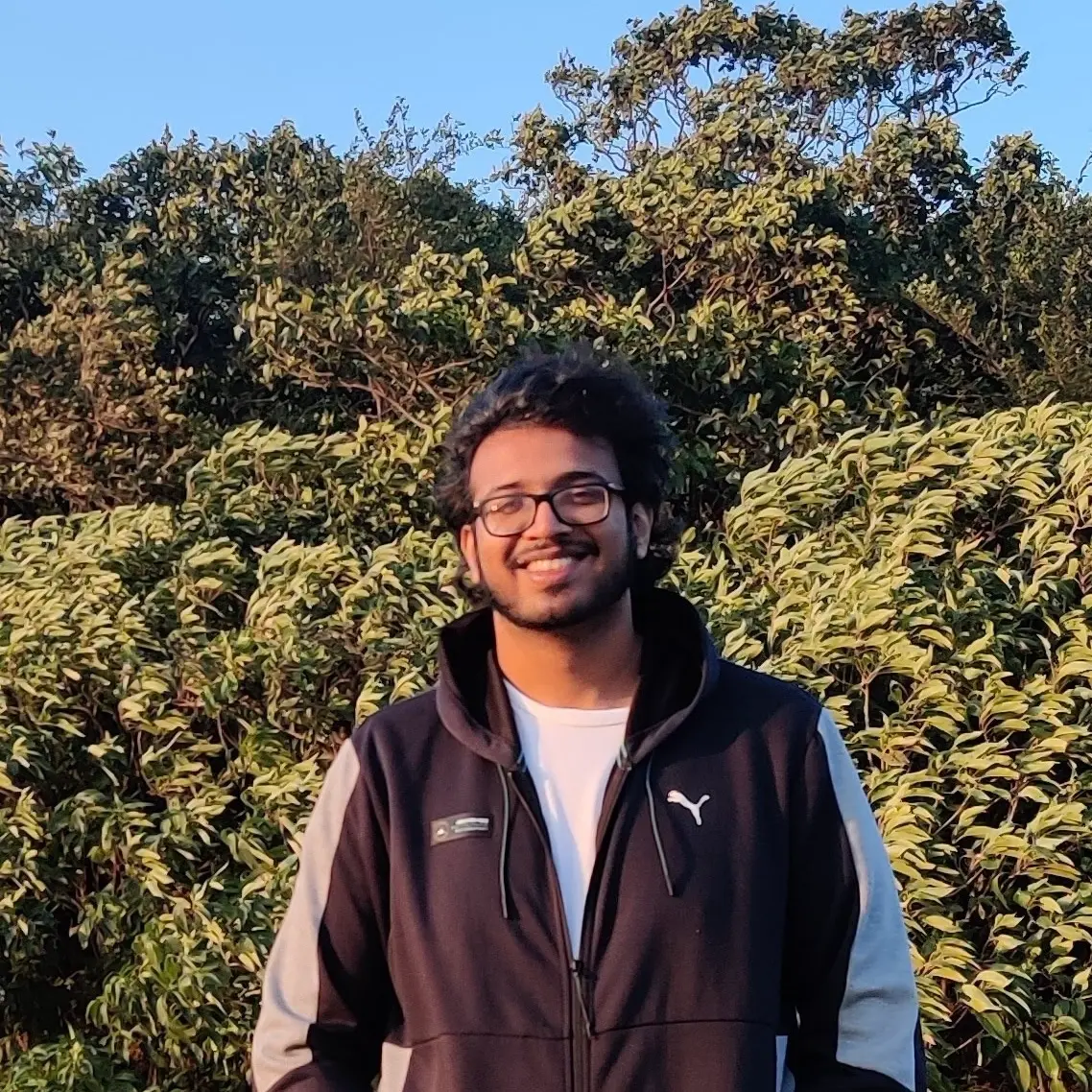 Robin Kuriakose
