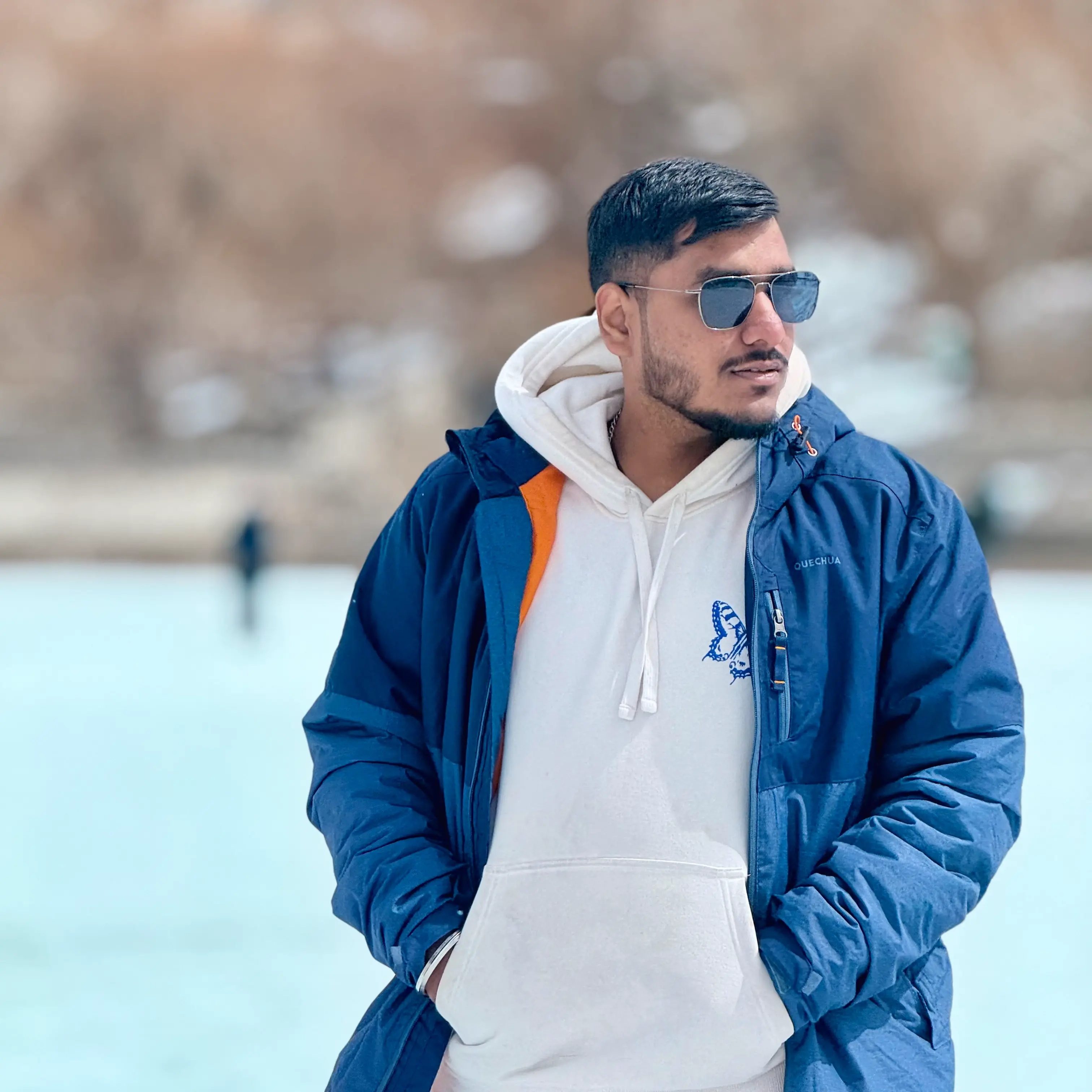 Nakul
