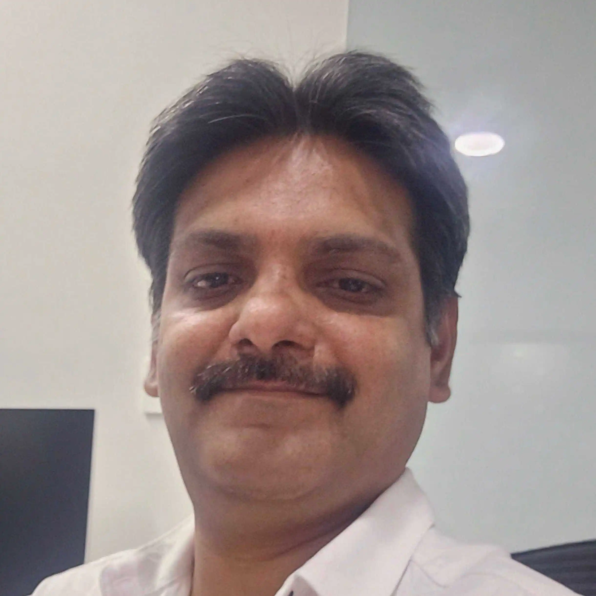 Eswara Chandra