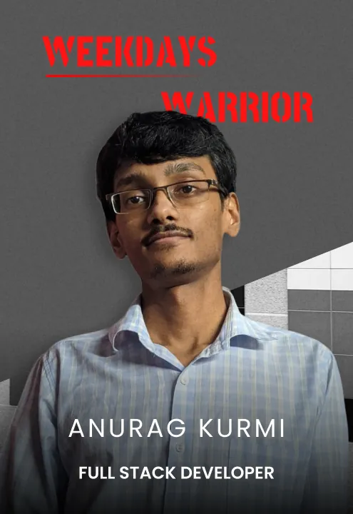 Anurag