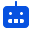 AI-Native Efficiency Icon