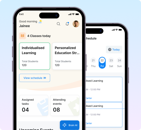 Highlands AI Platform