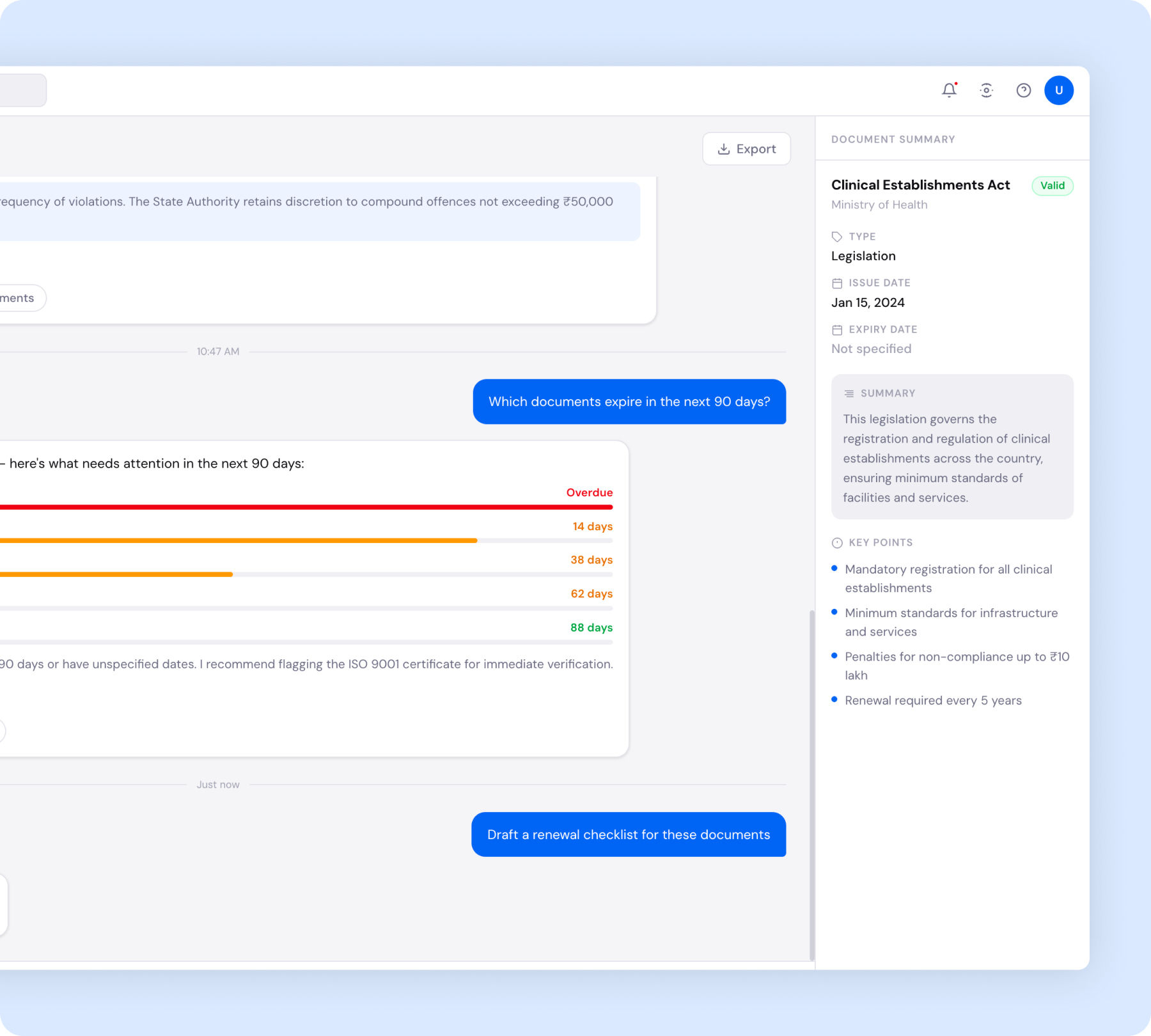 StayVista booking screen