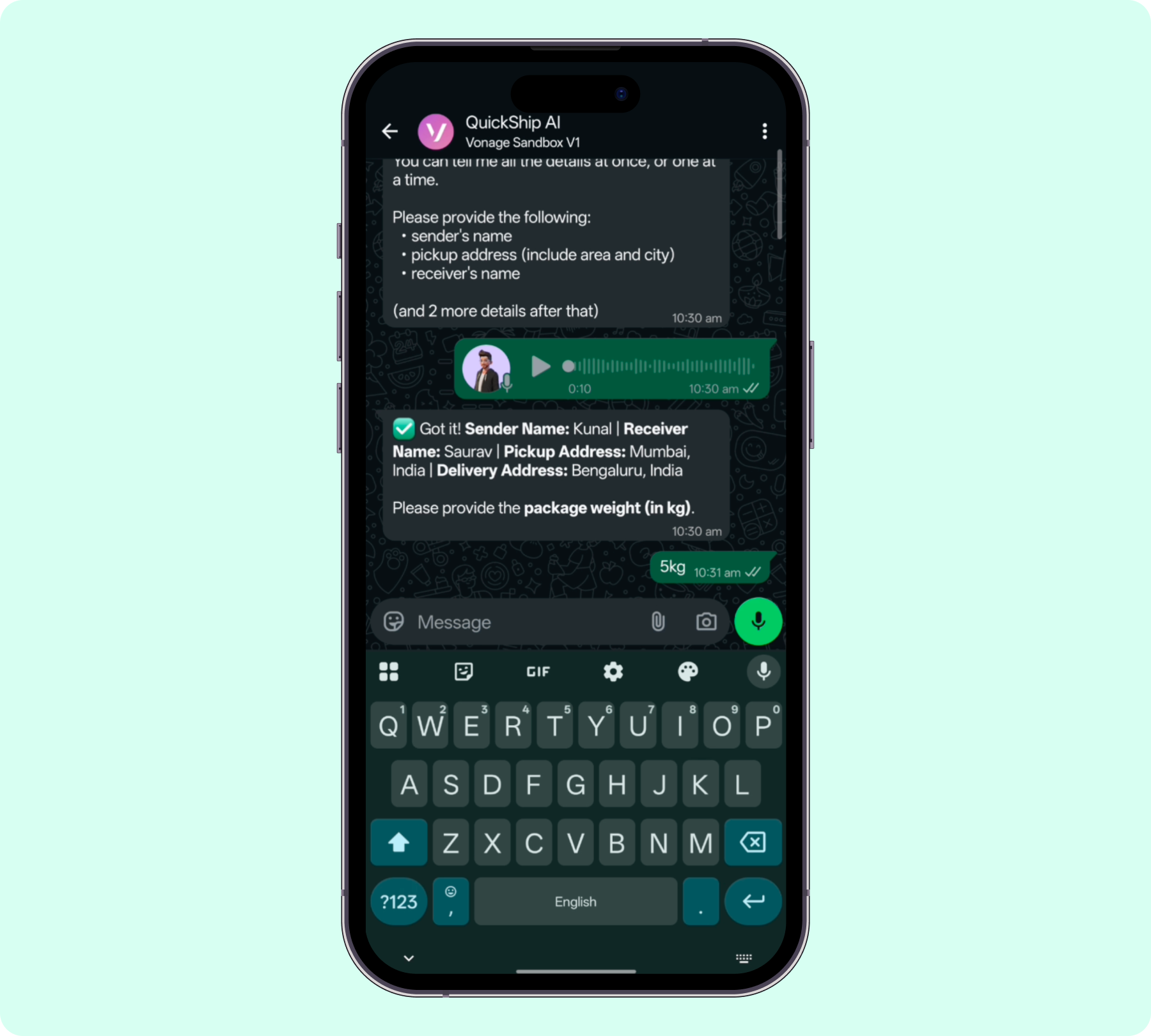 Ecomm Pulse inventory management