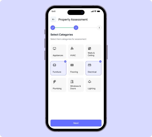 abc carpet & home collection navigation