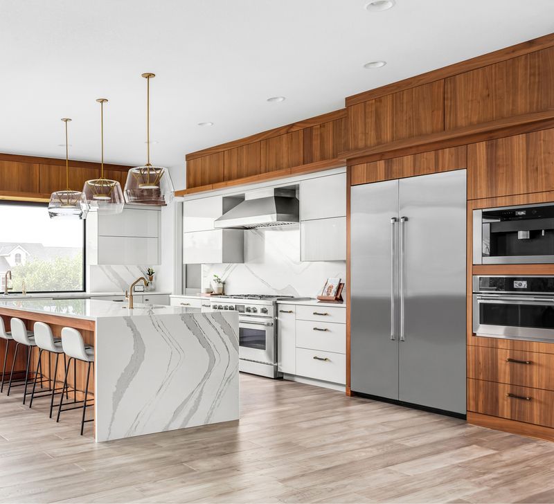 Custom Countertops in Miami | Granite, Quartz & Marble