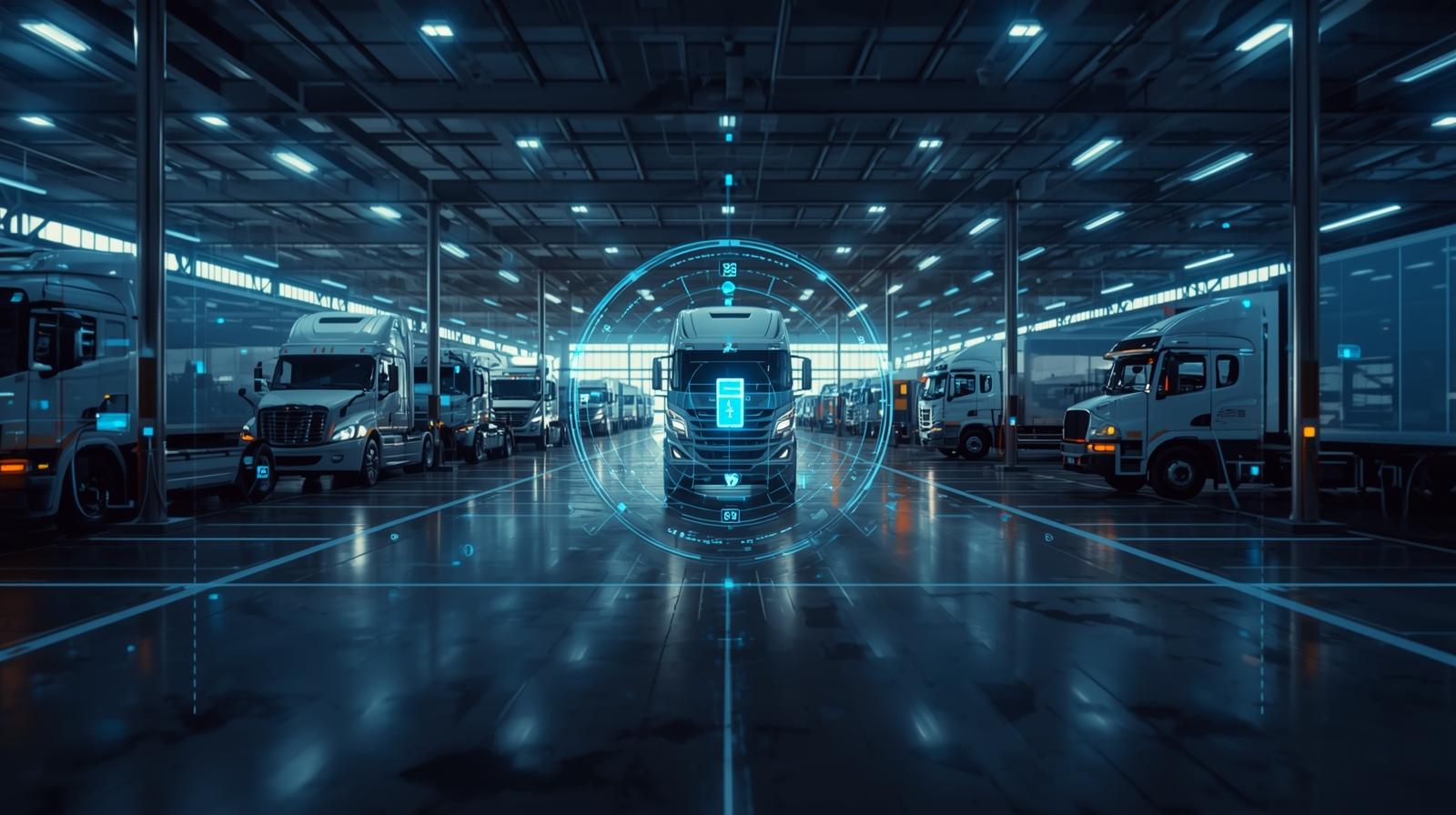 Fount Uses AI to Accelerate the Future of EV Charging