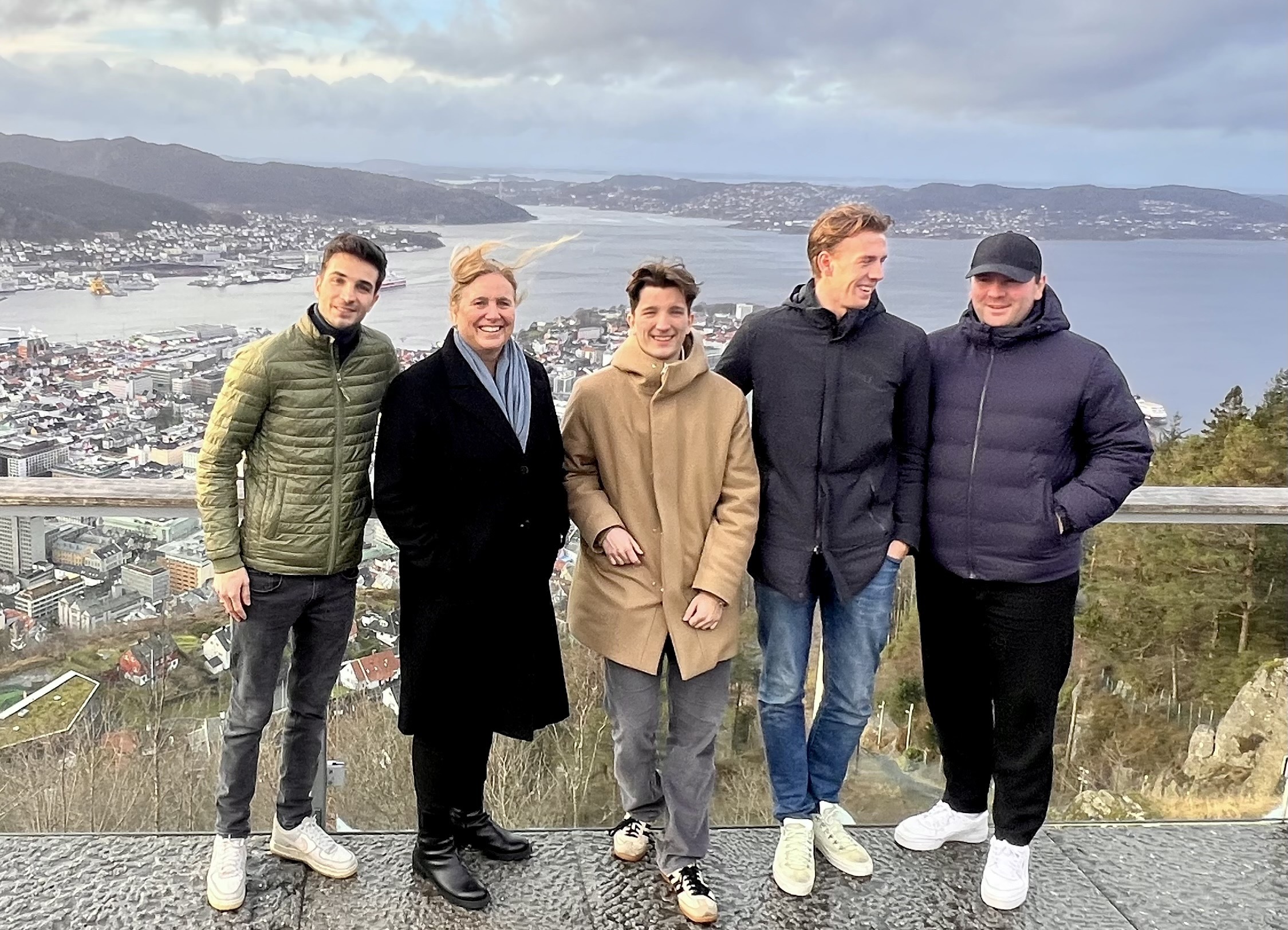 2026 banker på døren 