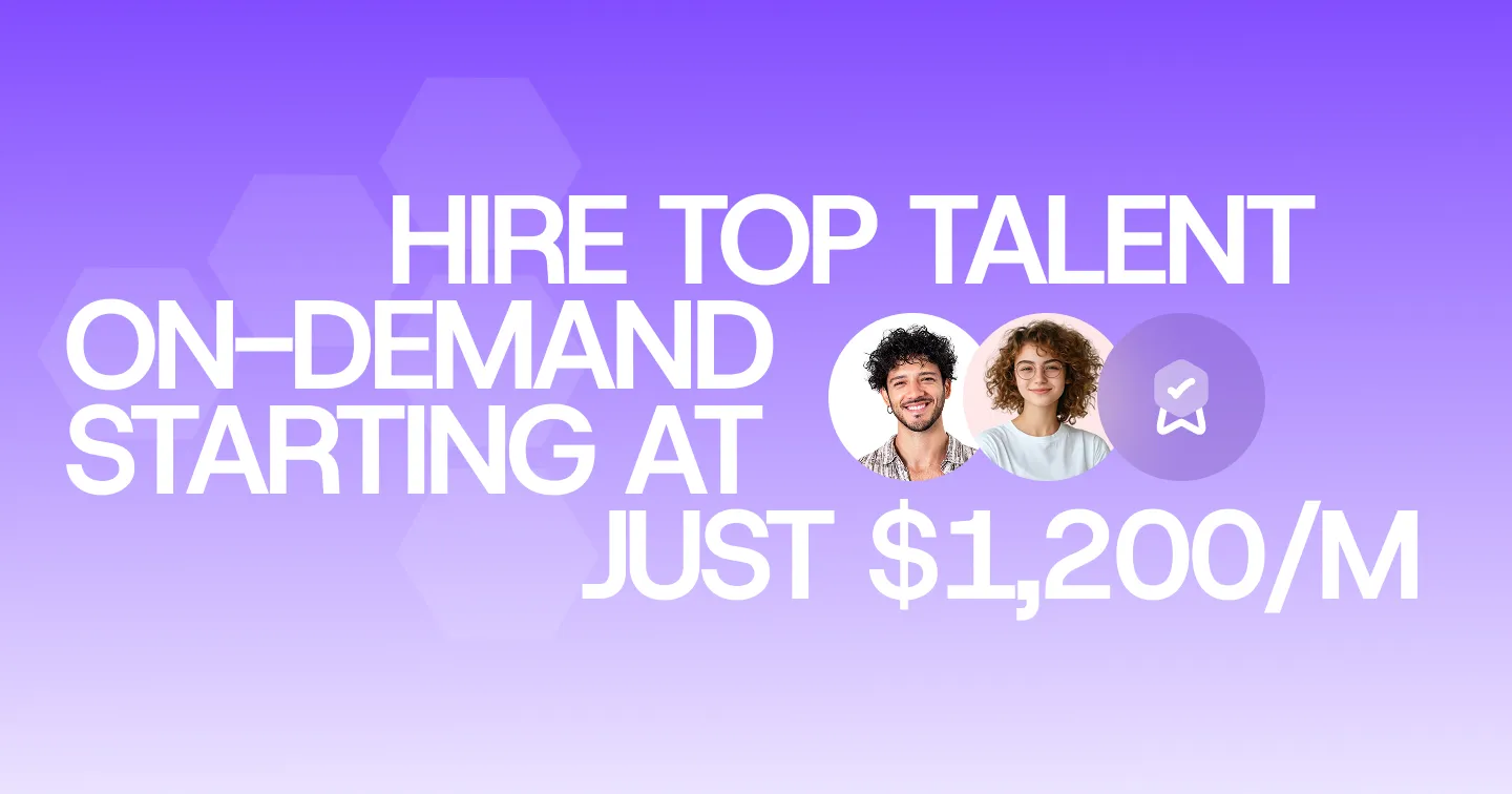 Ayruz - Hire Top logo