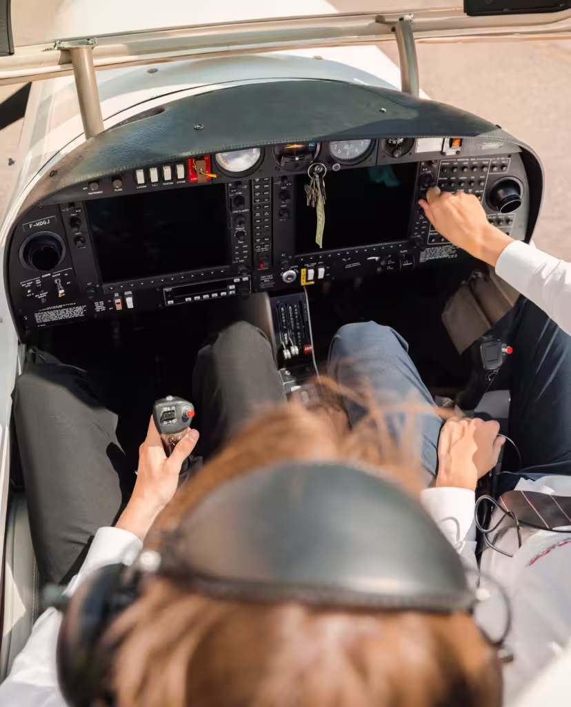 image d'un avion