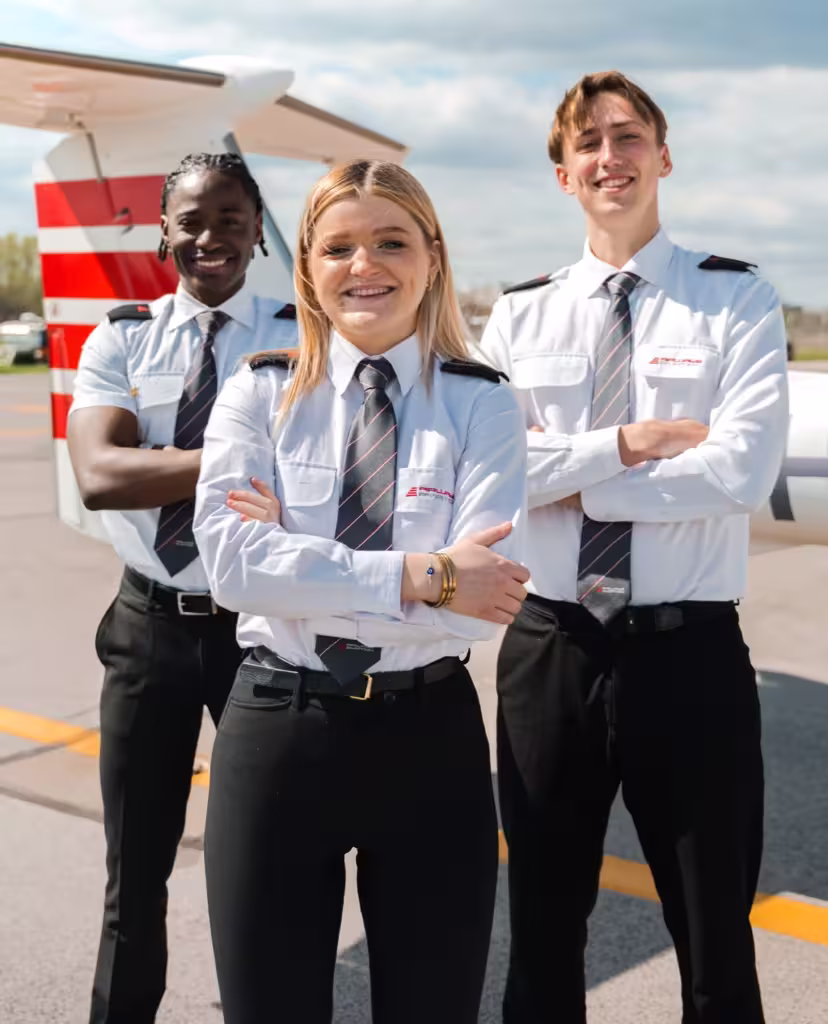 image d'un pilote