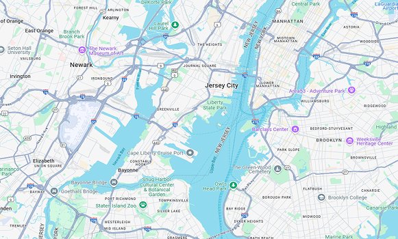 Office Map Image