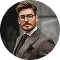 Testimonial Author Image