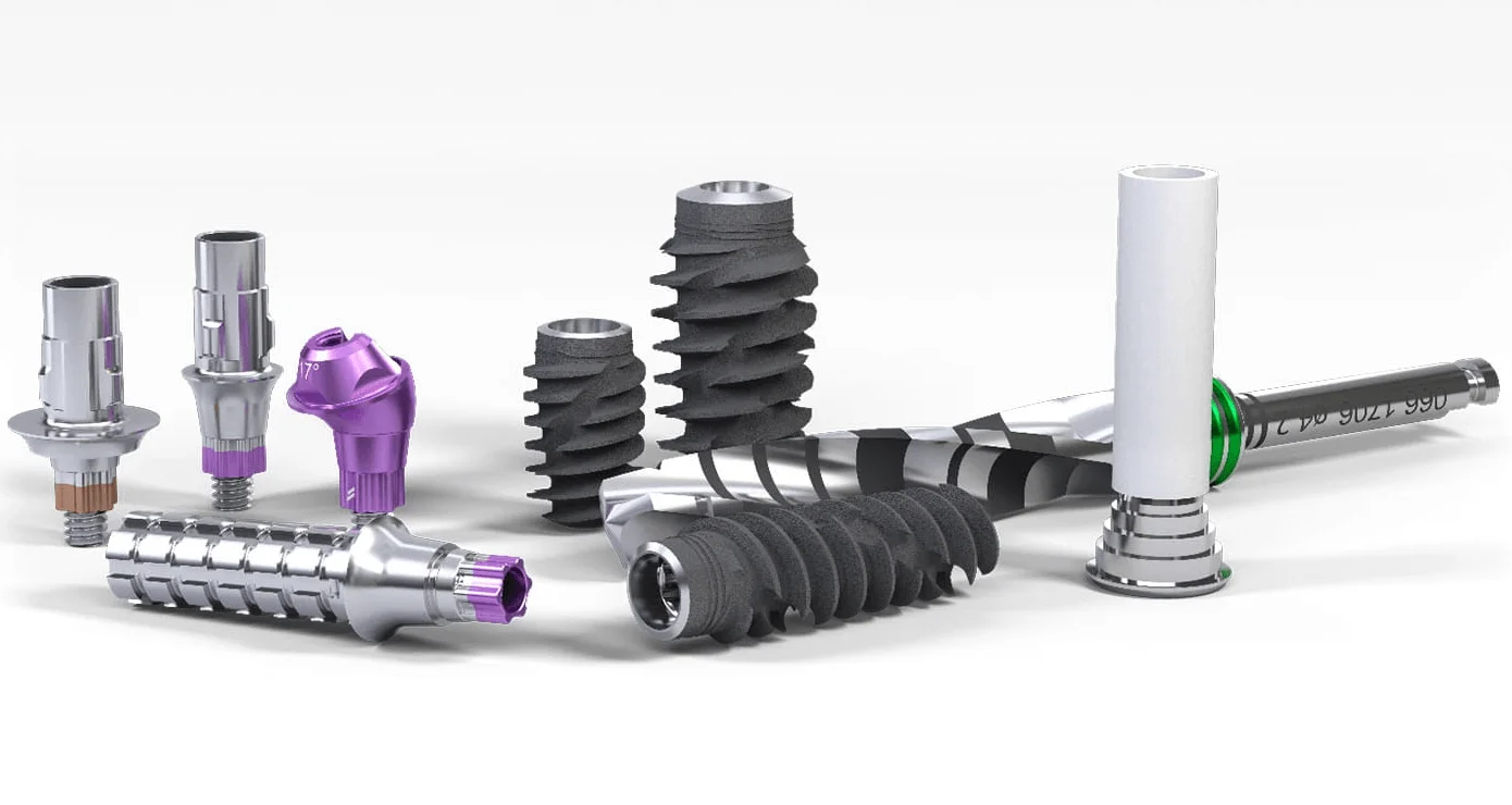 Implant Straumann