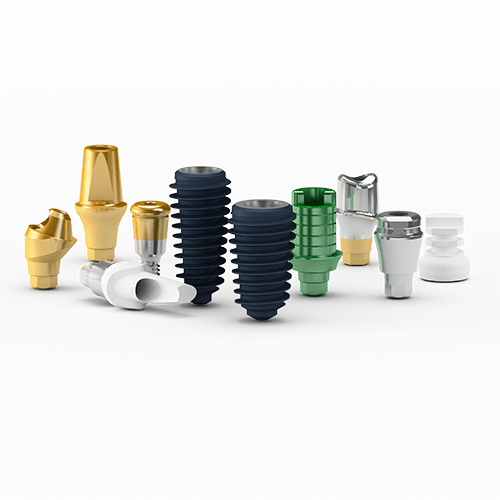 Implant Megagen