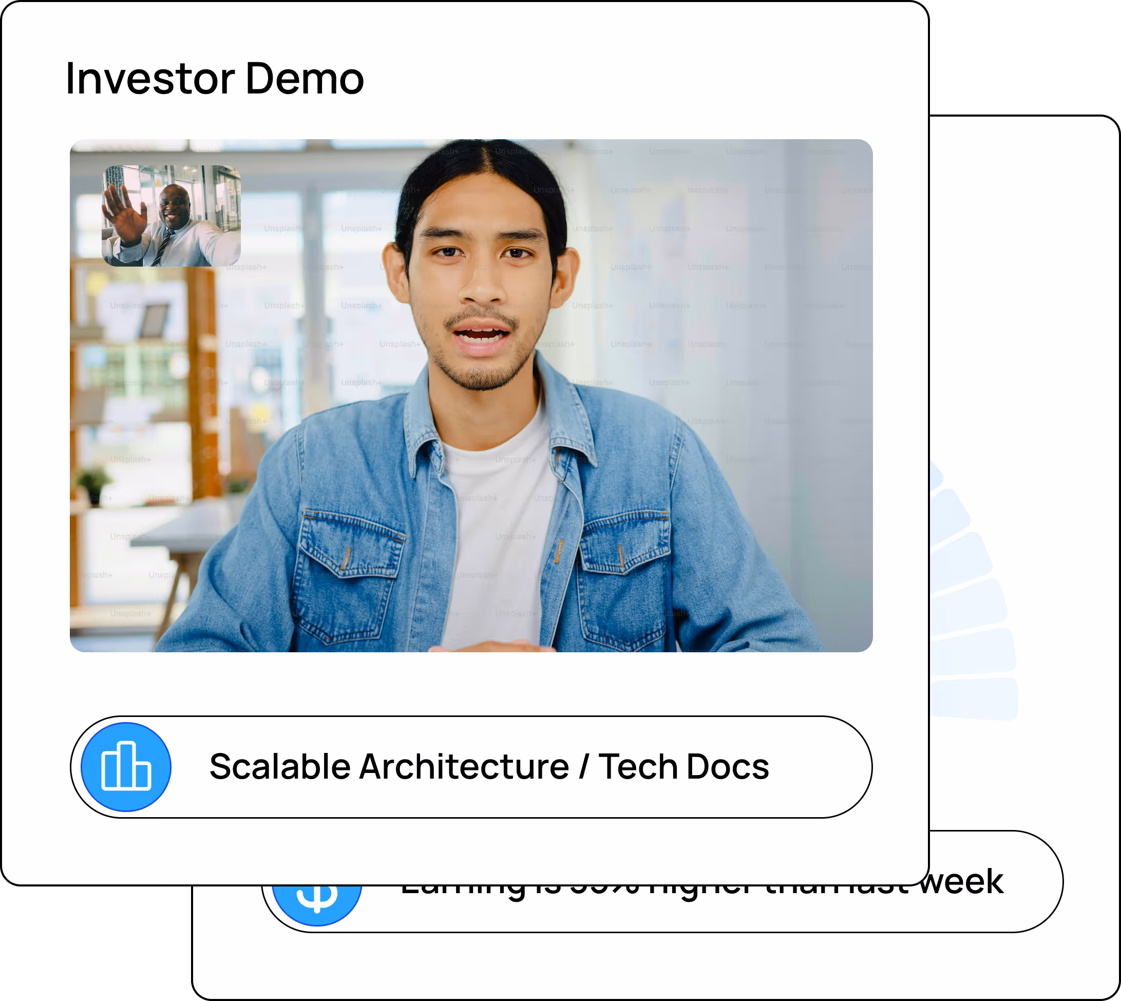 Fundraising-Ready Proof